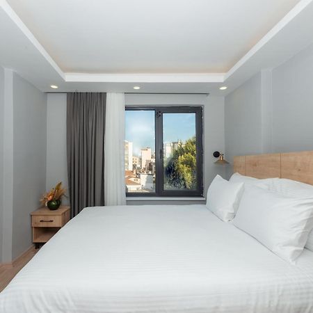 Art Karakoey Suites Provincia di Provincia di Istanbul Esterno foto