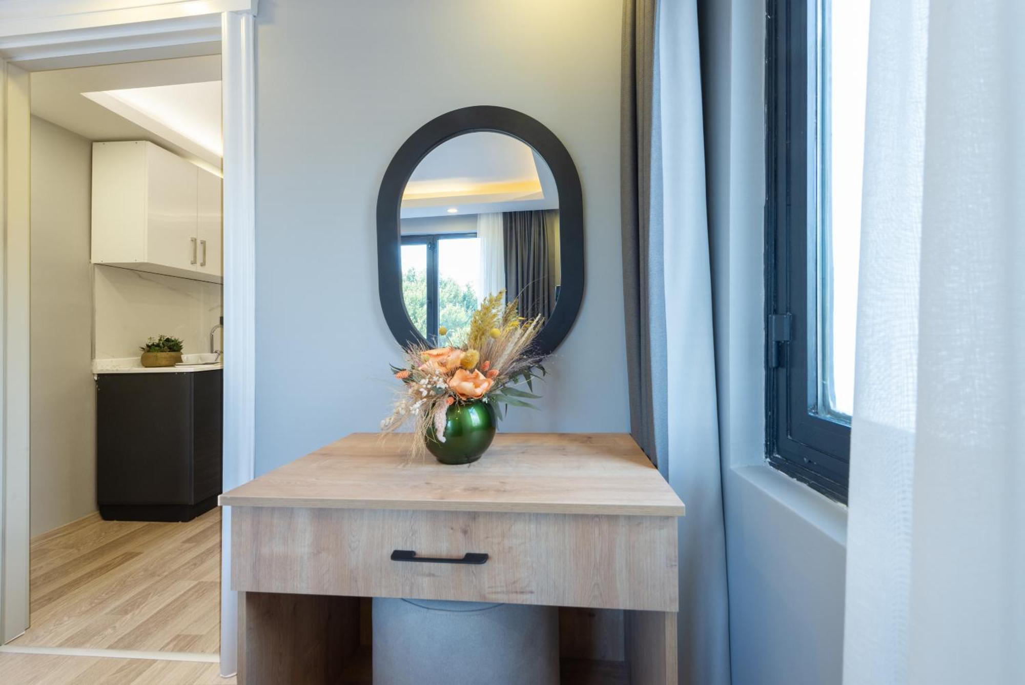 Art Karakoey Suites Provincia di Provincia di Istanbul Esterno foto